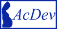 Logo ACDEV