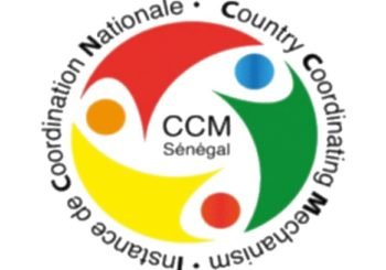 Logo CCM Sénégal