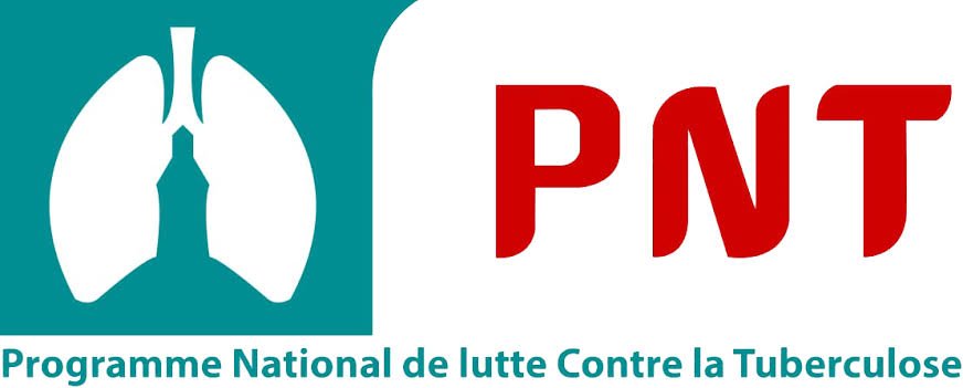Logo PNT Sénégal